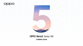 เตรียมพบกับ! OPPO Reno5 Series 5G รุ่นใหม่ล่าสุด พร้อมกันทั่วประเทศ 26 ม.ค.นี้ !